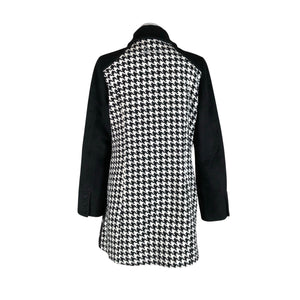 Unisex Desigual - Trench coat, size 40 - Black (2)