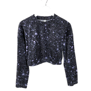 Unisex Lindex - Sweatshirt, size 158 - 164 - Gray (1)
