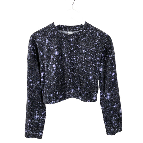 Unisex Lindex - Sweatshirt, size 158 - 164 - Gray ()