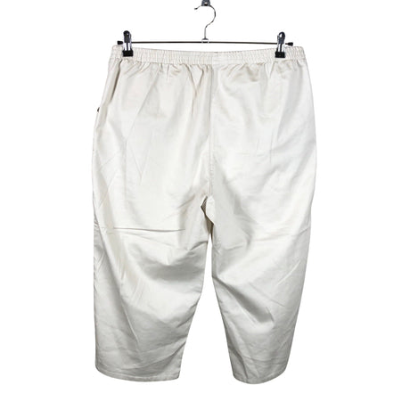 Unisex Soyaconcept - Capri pants, size 44 - Gray (2)