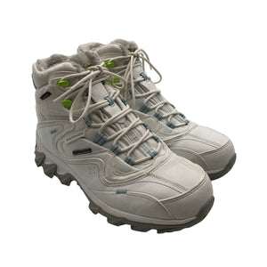 Unisex Salomon - Winter shoes, size 40 - White (2)