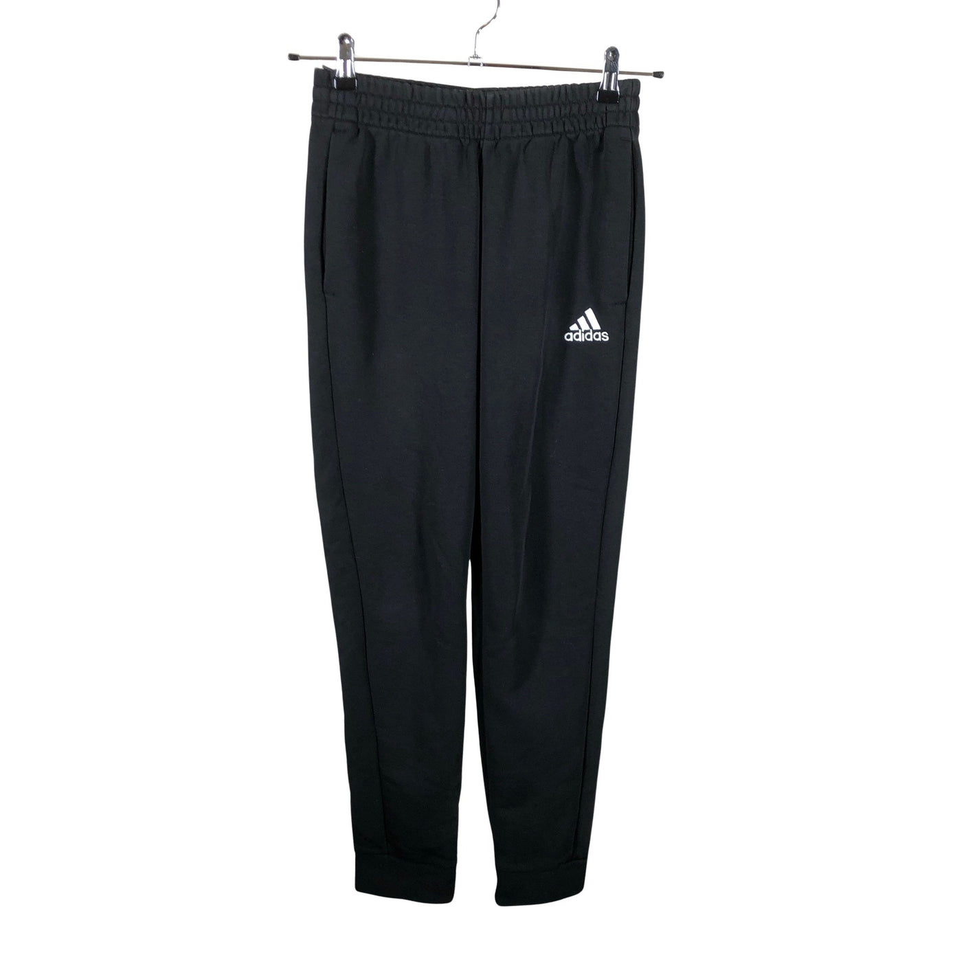 Unisex Adidas - Sweatpants, size 158 - 164 - Black (1)