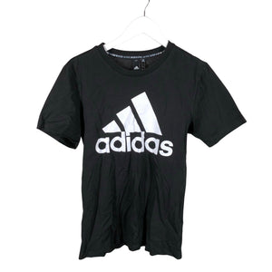 Unisex Adidas - T-shirt, size S - Black (1)