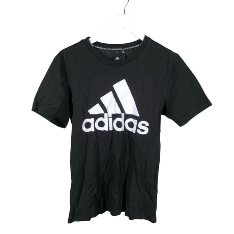 Unisex Adidas - T-shirt, size S - Black ()