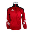 Unisex Adidas - Sports shirt, long sleeve, size S -  ()