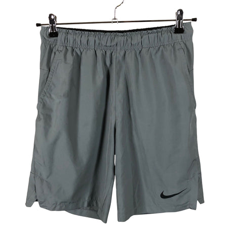 Unisex Nike - Sports shorts, size S - Gray ()