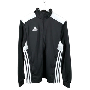 Unisex Adidas - Track jacket, size S - Black (1)