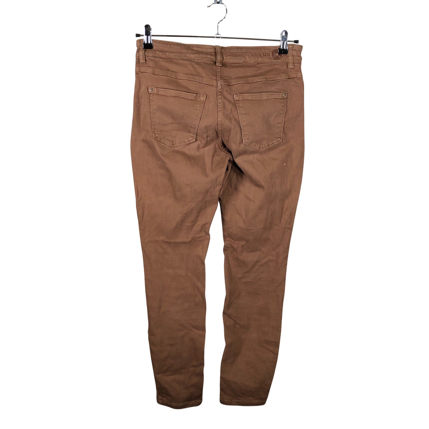 Unisex MAC - Jeans, size 38 - Brown (2)