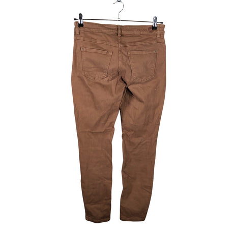 Unisex MAC - Jeans, size 38 - Brown (2)