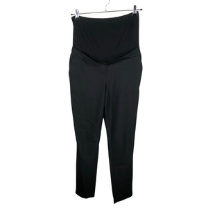 Unisex Mama Licious - Slacks, size 40 - Black (1)