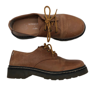 Unisex Musse&Cloud - Walking shoes, size 41 - Brown (1)