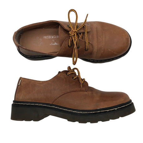Unisex Musse&Cloud - Walking shoes, size 41 - Brown ()