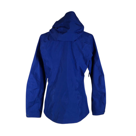 Unisex Patagonia - Outdoor jacket, size 38 - Blue (2)