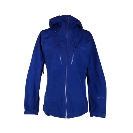 Unisex Patagonia - Outdoor jacket, size 38 - Blue ()