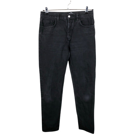 Unisex COS - Jeans, size W31 - Black ()