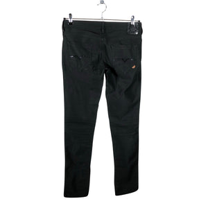 Unisex Hugo Boss - Jeans, size W29 - Black (2)