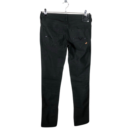 Unisex Hugo Boss - Jeans, size W29 - Black (2)