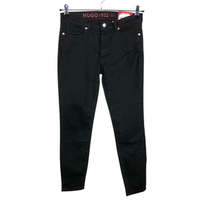 Unisex Hugo Boss - Jeans, size W29 - Black (1)