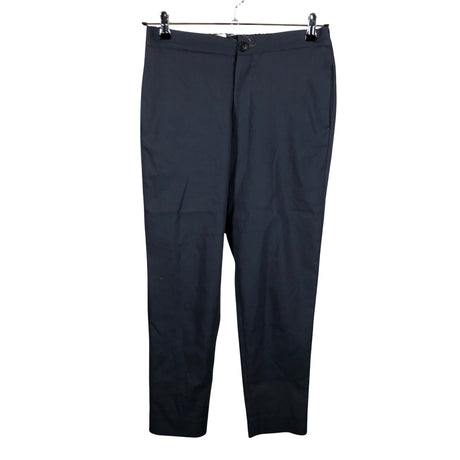 Unisex Selected - Slacks, size W31 - Blue ()