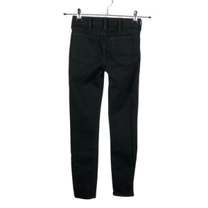 Unisex Acne Studios - Jeans, size W24 - Black (3)