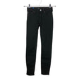 Unisex Acne Studios - Jeans, size W24 - Black ()