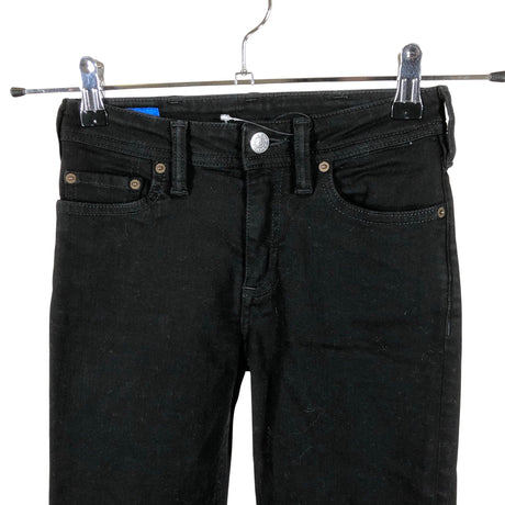 Unisex Acne Studios - Jeans, size W24 - Black (2)