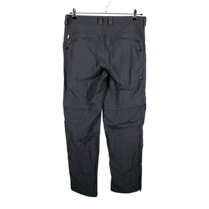 Unisex Haglöfs - Outdoor pants, size L - Gray (2)