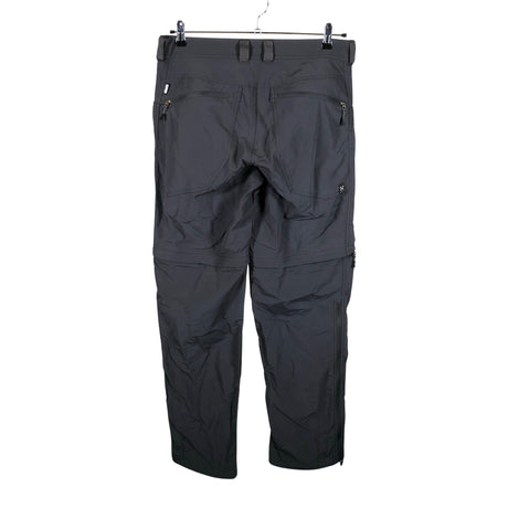 Unisex Haglöfs - Outdoor pants, size L - Gray (2)