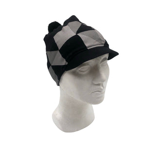 Unisex Super Yellow - Cap, size No size - Black (1)