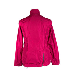 Unisex Adidas - Sports jacket, size 42 - Pink (2)