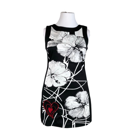 Unisex Desigual - Dress, size 44 - Black ()