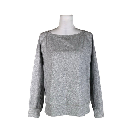Unisex Nike - Tricot shirt, size 40 - Gray ()