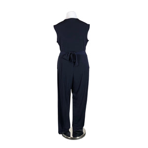 Unisex Esprit - Overalls, size 44 - Blue (2)