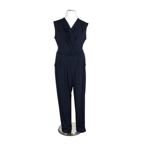 Unisex Esprit - Overalls, size 44 - Blue (1)