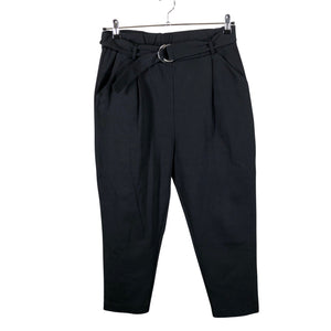 Unisex Papu - Tricot pants, size 42 - Black (1)