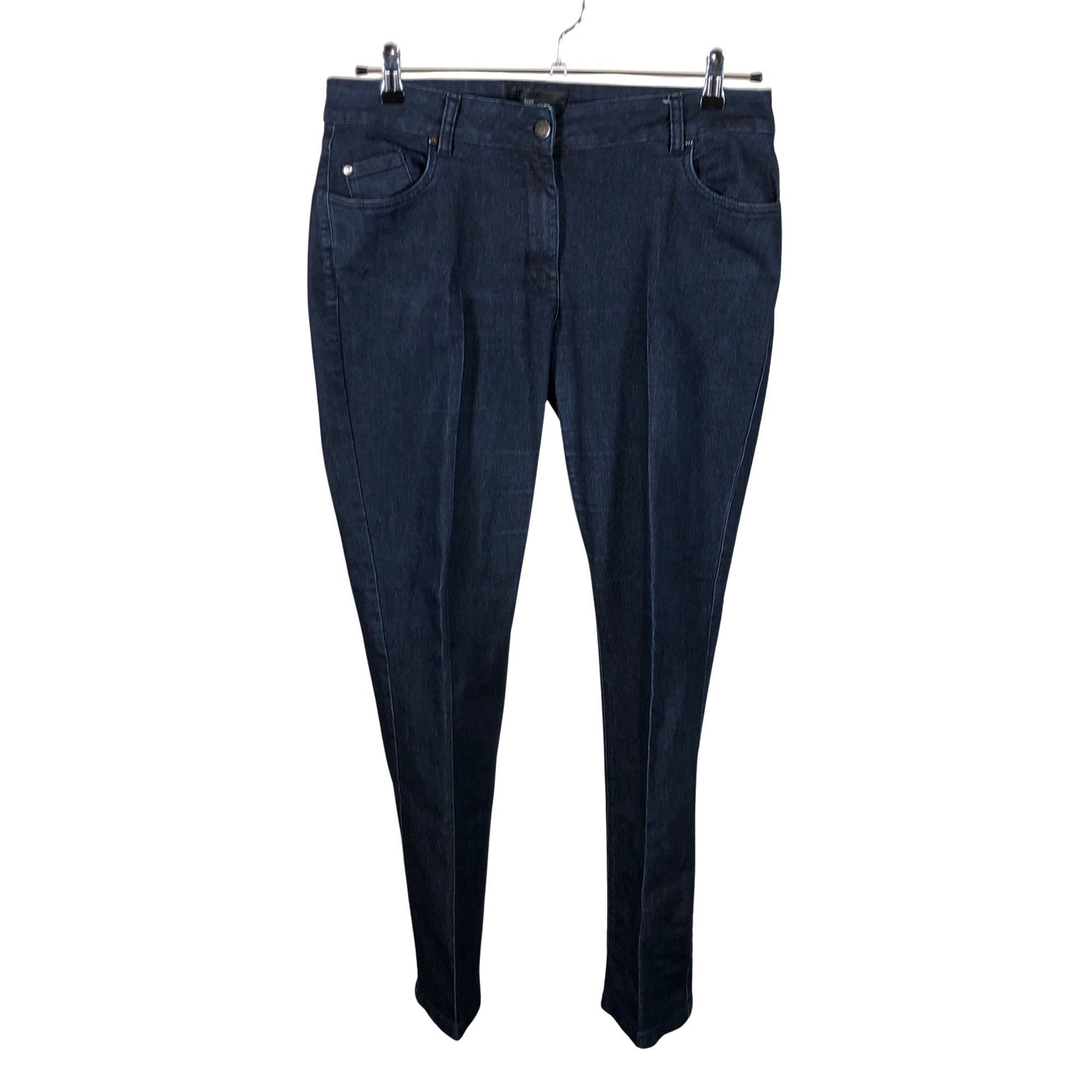 Unisex Your Face - Jeans, size 42 - Blue (1)