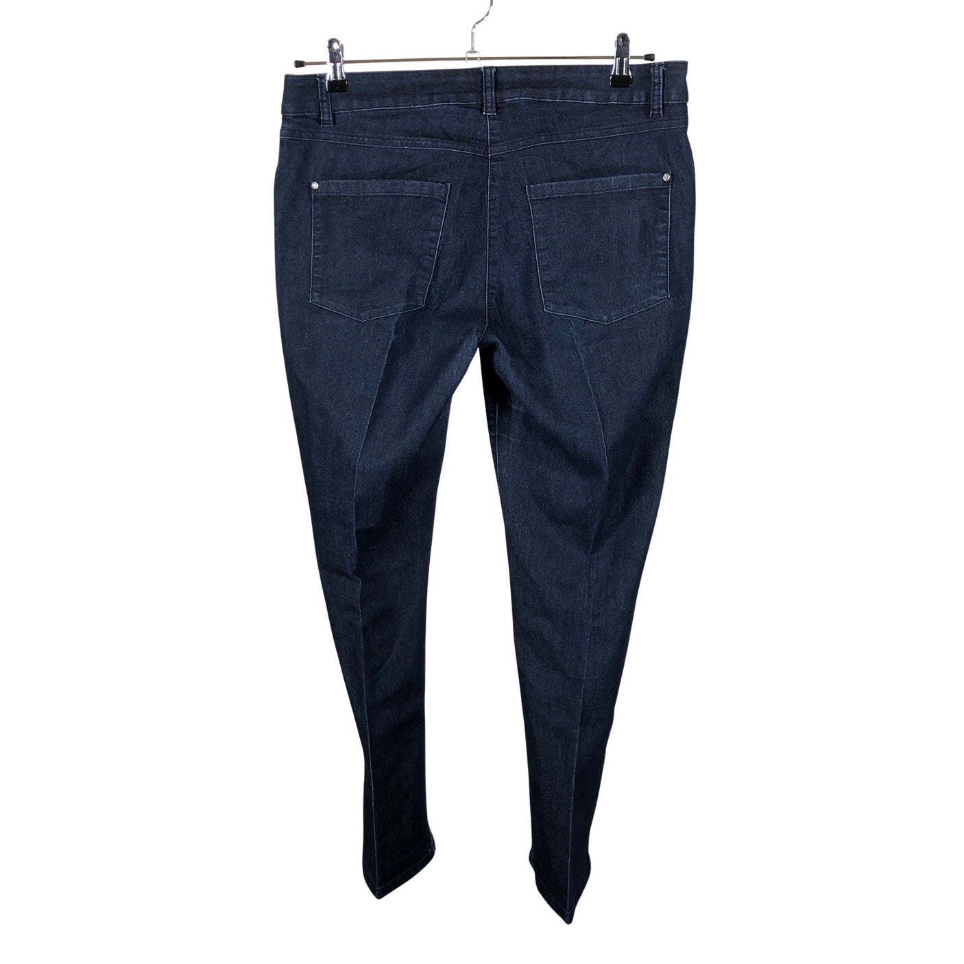 Unisex Your Face - Jeans, size 42 - Blue (2)