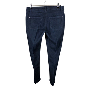 Unisex Your Face - Jeans, size 42 - Blue (2)