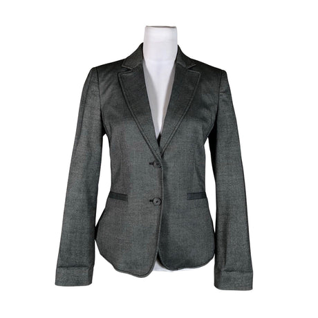 Unisex Esprit - Jacket, size 38 - Gray ()