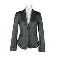 Unisex Esprit - Jacket, size 38 - Gray ()