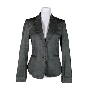 Unisex Esprit - Jacket, size 38 - Gray (1)