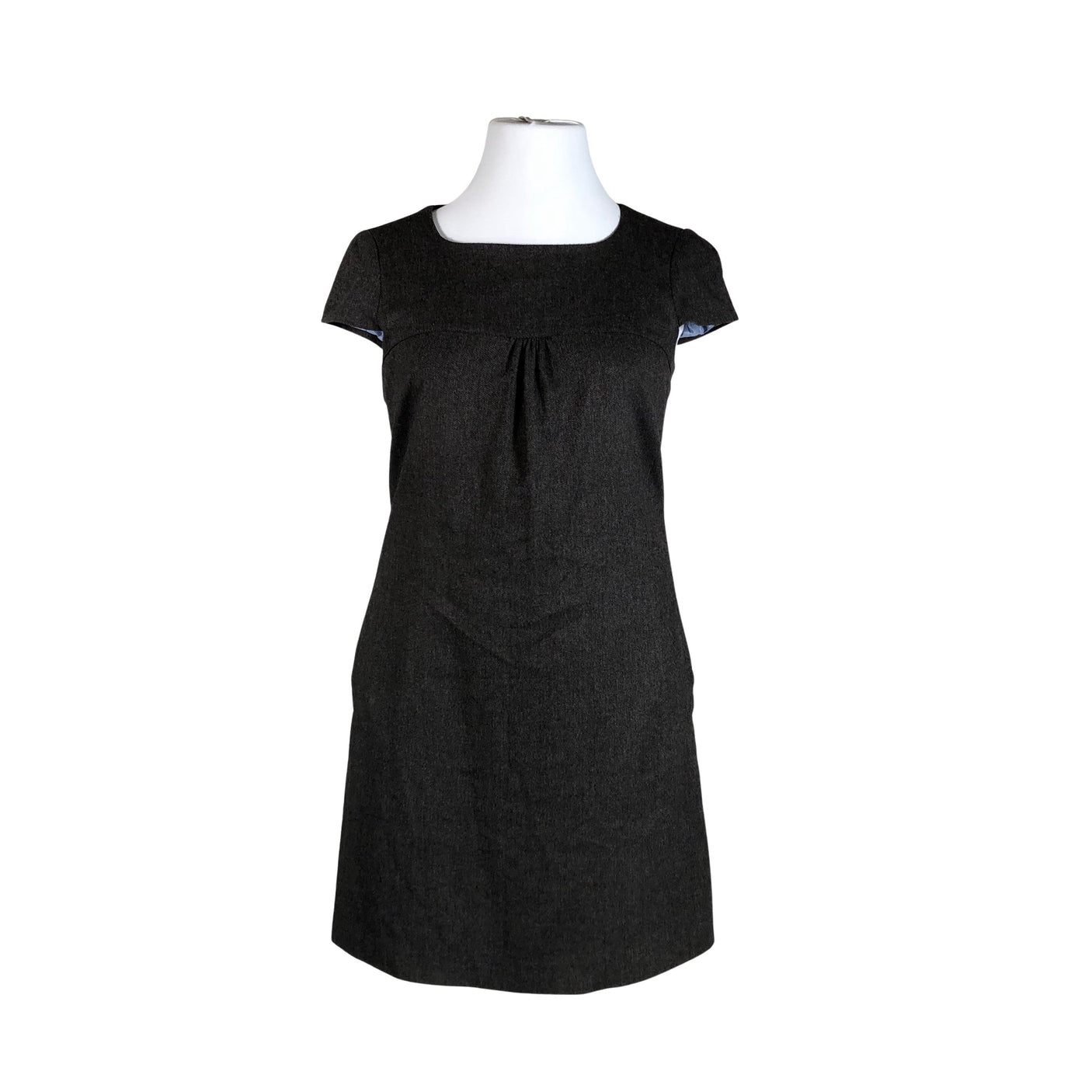 Unisex Esprit - Dress, size 42 - Brown (1)