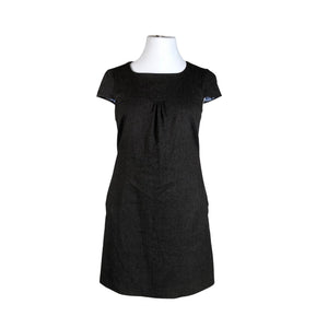 Unisex Esprit - Dress, size 42 - Brown (1)