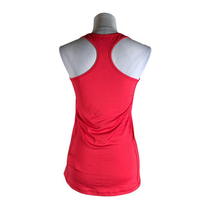 Unisex Puma - Sports top, size 40 - Pink (2)