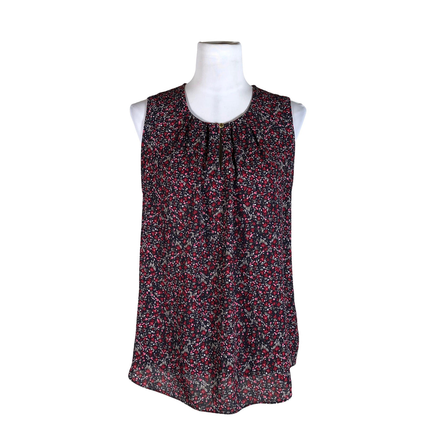 Unisex Holly & Whyte by Lindex - Top, size 38 - Blue (1)