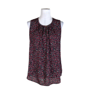 Unisex Holly & Whyte by Lindex - Top, size 38 - Blue (1)