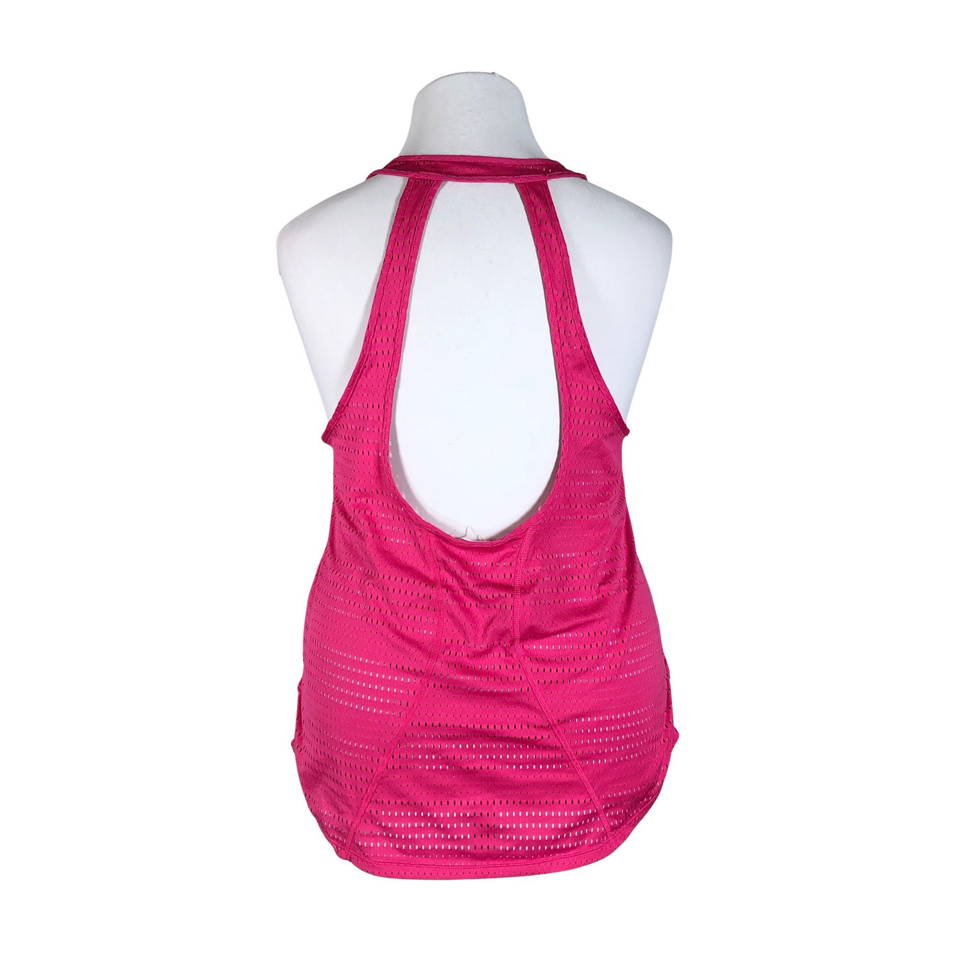 Unisex Puma - Sports top, size 42 - Pink (2)