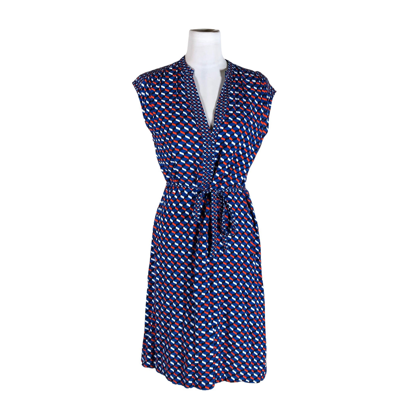Unisex Holly & Whyte by Lindex - Dress, size 38 - Blue (1)