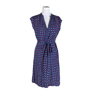 Unisex Holly & Whyte by Lindex - Dress, size 38 - Blue (1)