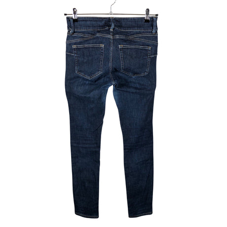Unisex Lindex - Jeans, size 40 - Blue (2)